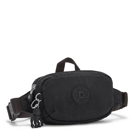 Kipling Alys Liv Pack Vesker Svarte | NO 1173XY